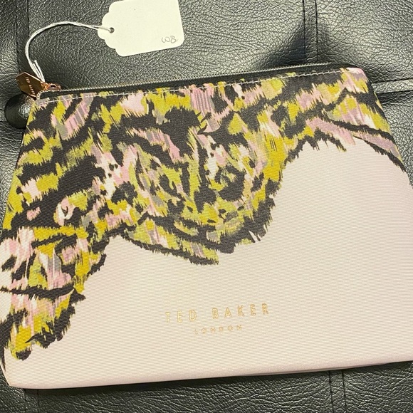 Ted Baker London Cosmetics Bag - Picture 8 of 14